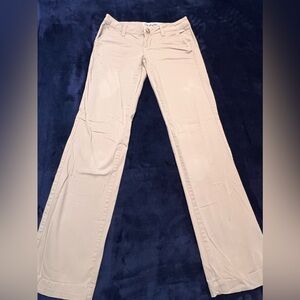 Aeropostale khakis
